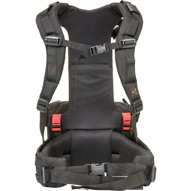 Shift - Black (Body Panel)
